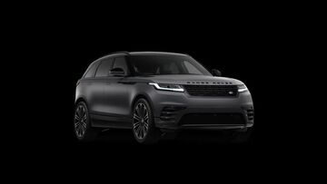Gebrauchte Land Rover Range Rover Velar