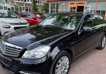 Mercedes-Benz C 180 149.850 km 9.990 &euro; Magdeburg 39124