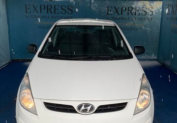 Hyundai i20 279.465 km 1.999 &euro; Magdeburg - Rothensee 39126