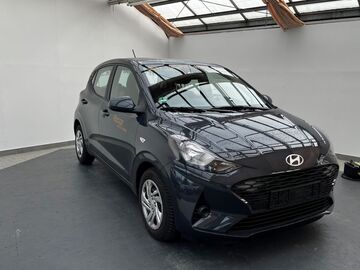 Gebrauchte Hyundai i10