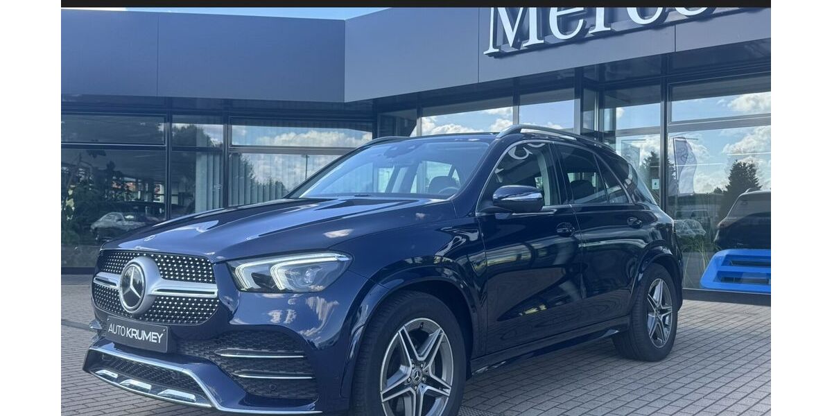 Mercedes-Benz GLE 400 42.440 km 72.300 &euro; Magdeburg 39120
