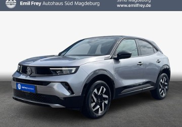Opel Mokka 18.910 km 20.730 &euro; Magdeburg 39116