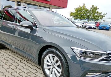 VW Passat Variant 106.237 km 19.990 &euro; Magdeburg 39120