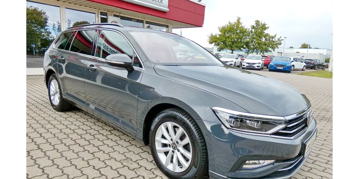 VW Passat Variant 106.237 km 19.990 &euro; Magdeburg 39120