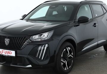 Peugeot 2008 4.826 km 19.890 &euro; Magdeburg 39118