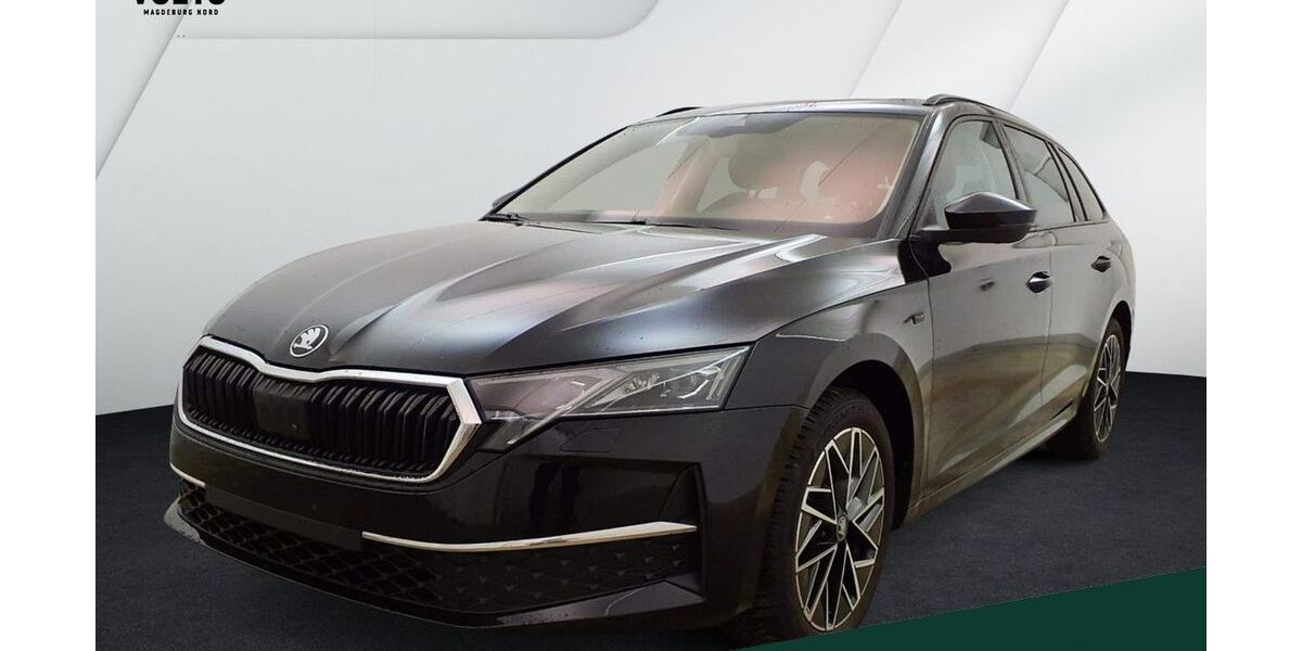 Skoda Octavia 22.056 km 33.795 &euro; Magdeburg 39126