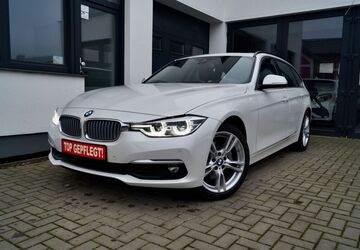 BMW 340 112.000 km 27.490 &euro; Barleben 39179