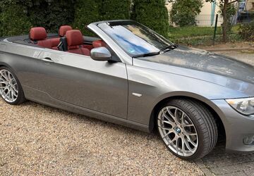 BMW 325 99.200 km 24.999 &euro; Magdeburg 39108