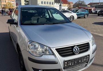 VW Polo 125.000 km 1.999 &euro; Magdeburg 39112