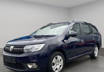 Dacia Logan 39.450 km 10.480 &euro; Langenweddingen 39171