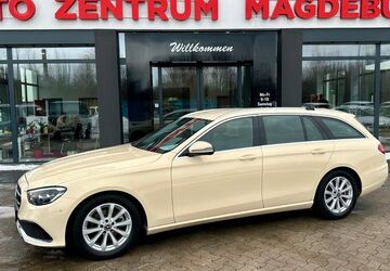 Mercedes-Benz E 200 515.000 km 14.500 &euro; Magdeburg 39112