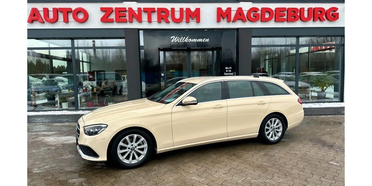 Mercedes-Benz E 200 515.000 km 14.500 &euro; Magdeburg 39112