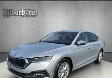 Skoda Octavia 42.749 km 22.990 &euro; Hillersleben 39343