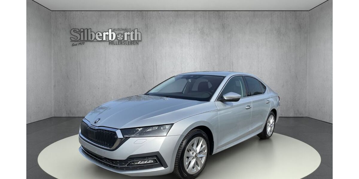 Skoda Octavia 42.749 km 22.990 &euro; Hillersleben 39343