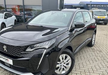 Peugeot 5008 16.943 km 28.990 &euro; Schönebeck 39218