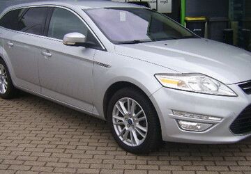 Ford Mondeo 201.201 km 6.999 &euro; Schönebeck 39218