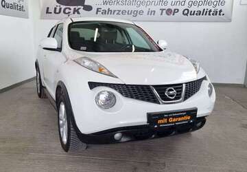 Nissan Juke 200.872 km 6.980 &euro; Magdeburg 39126