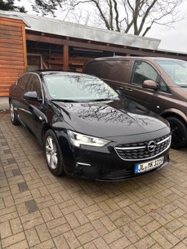 Gebrauchte Opel Insignia