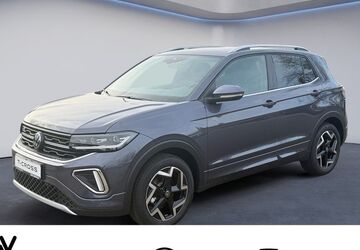VW T-Cross 1.900 km 32.460 &euro; Magdeburg 39116
