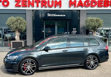 VW Golf 214.247 km 12.950 &euro; Magdeburg 39112