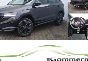 Skoda Karoq 20.204 km 34.450 &euro; Gommern 39245