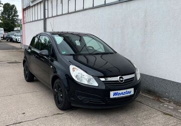 Opel Corsa 123.000 km 2.450 &euro; Magdeburg 39128