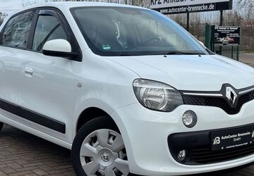Renault Twingo 29.310 km 8.800 &euro; Magdeburg 39118