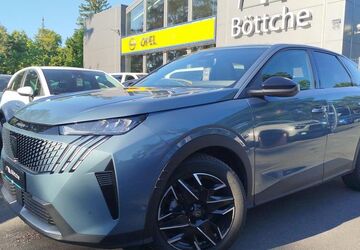 Peugeot 3008 28.859 km 24.780 &euro; Oschersleben 39387