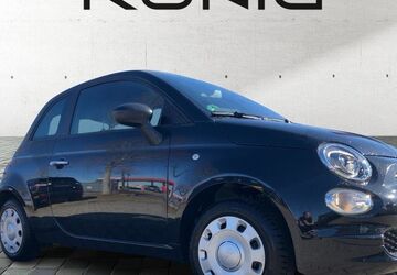 Fiat 500 6.274 km 14.999 &euro; Heyrothsberge 39175
