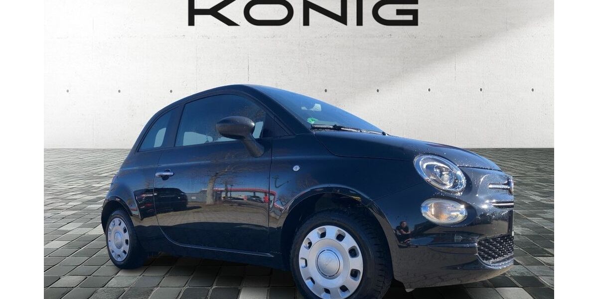 Fiat 500 6.274 km 14.999 &euro; Heyrothsberge 39175
