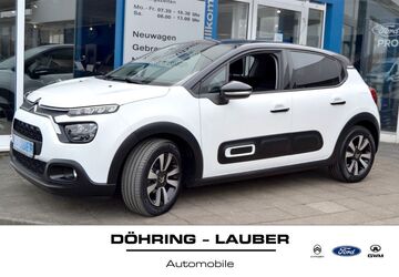 Citroen C3 20.900 km 12.840 &euro; Haldensleben 39340
