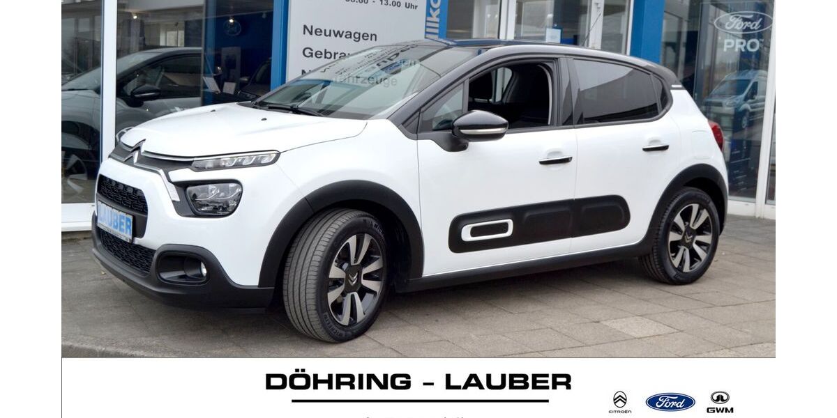 Citroen C3 20.900 km 12.840 &euro; Haldensleben 39340