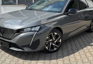 Peugeot 308 1.200 km 29.890 &euro; Magdeburg 39110
