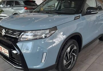 Suzuki Vitara 1.002 km 29.390 &euro; Burg 39288