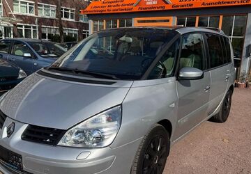 Renault Espace 166.500 km 2.990 &euro; Magdeburg 39124