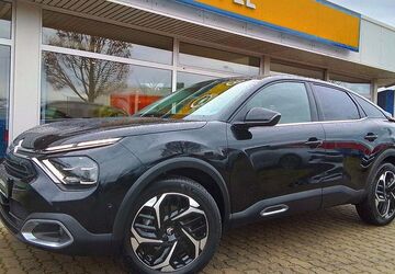 Citroen C4 21.447 km 18.990 &euro; Schönebeck (Elbe) 39218