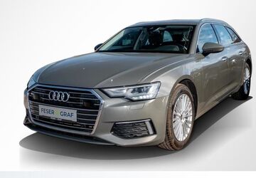 Audi A6 39.356 km 32.940 &euro; Magdeburg 39126