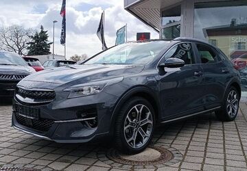 Kia XCeed 19.080 km 19.950 &euro; Magdeburg 39124