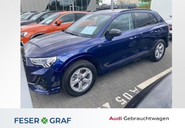 Audi Q3 5.815 km 37.940 &euro; Magdeburg 39126