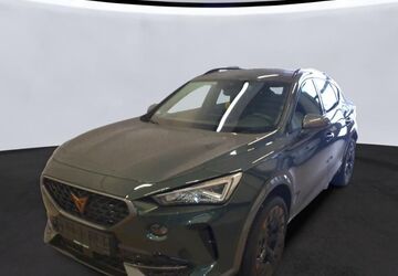 Cupra Formentor 27.900 km 27.490 &euro; Magdeburg 39118