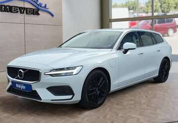 Volvo V60 82.300 km 23.900 &euro; Hohenwarsleben 39326