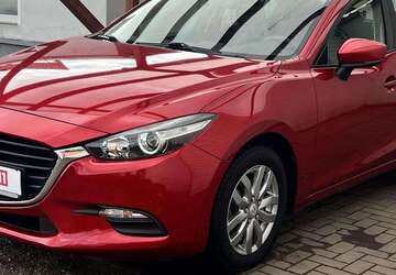 Mazda 3 101.950 km 9.990 &euro; Schönebeck 39218