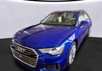 Audi A6 38.034 km 42.480 &euro; Magdeburg 39128