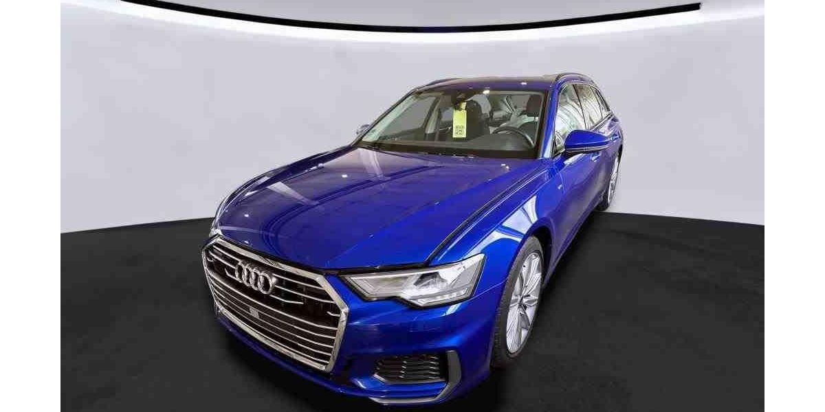 Audi A6 38.034 km 42.480 &euro; Magdeburg 39128