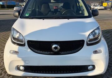 Smart Andere 104.000 km 12.900 &euro; Magdeburg 39120