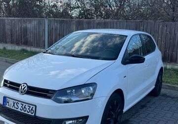 VW Polo 235.000 km 4.300 &euro; Magdeburg 39124
