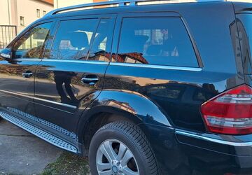 Mercedes-Benz GL 320 253.687 km 8.888 &euro; Westeregeln 39448