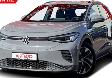 VW ID.4 44.920 km 25.950 &euro; Magdeburg 39118