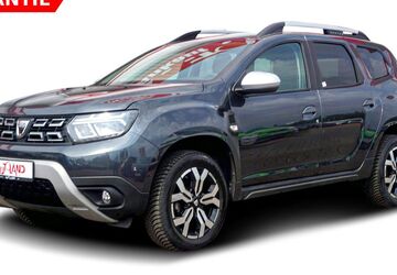 Dacia Duster 57.173 km 17.990 &euro; Magdeburg 39118