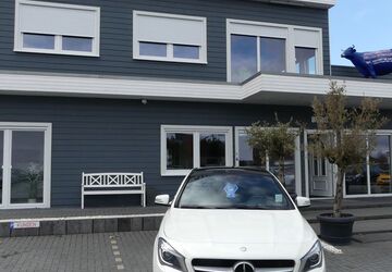 Mercedes-Benz CLA 180 79.000 km 15.900 &euro; Magdeburg 39108